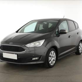 Foto inzerátu Ford C-Max 1.0 EcoBoost