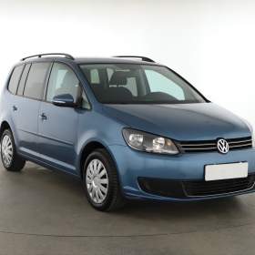 Foto inzerátu Volkswagen Touran 2.0 TDI
