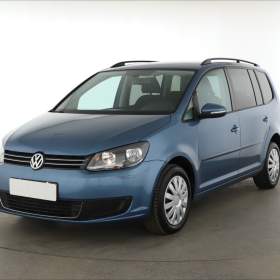 Foto inzerátu Volkswagen Touran 2.0 TDI