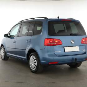 Foto inzerátu Volkswagen Touran 2.0 TDI
