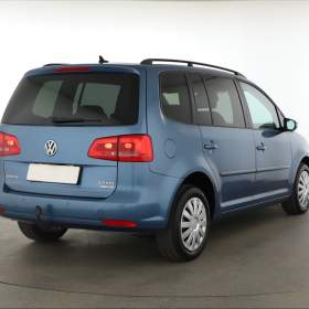 Foto inzerátu Volkswagen Touran 2.0 TDI