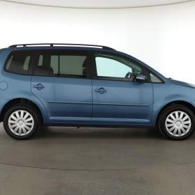 Foto inzerátu Volkswagen Touran 2.0 TDI