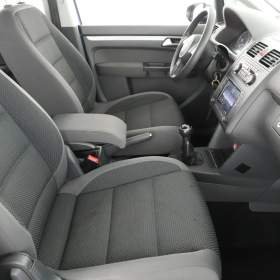 Foto inzerátu Volkswagen Touran 2.0 TDI