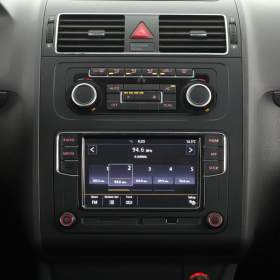 Foto inzerátu Volkswagen Touran 2.0 TDI