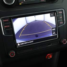 Foto inzerátu Volkswagen Touran 2.0 TDI