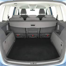 Foto inzerátu Volkswagen Touran 2.0 TDI