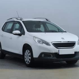 Foto inzerátu Peugeot 2008 1.6 VTi