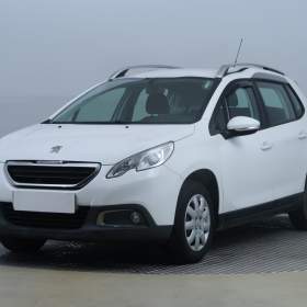 Foto inzerátu Peugeot 2008 1.6 VTi
