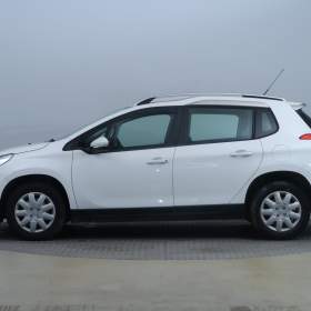 Foto inzerátu Peugeot 2008 1.6 VTi