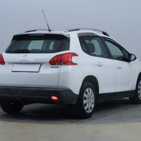 Foto inzerátu Peugeot 2008 1.6 VTi