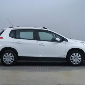 Foto inzerátu Peugeot 2008 1.6 VTi