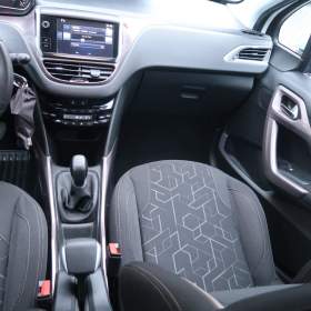 Foto inzerátu Peugeot 2008 1.6 VTi