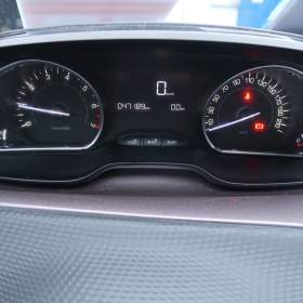 Foto inzerátu Peugeot 2008 1.6 VTi