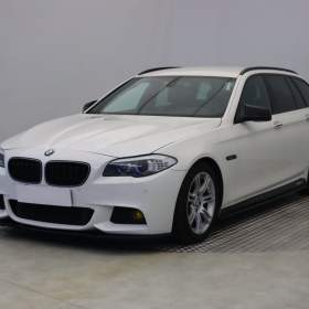Foto inzerátu BMW Řada 5 530d xDrive