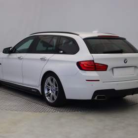 Foto inzerátu BMW Řada 5 530d xDrive