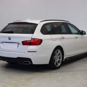 Foto inzerátu BMW Řada 5 530d xDrive