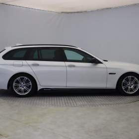Foto inzerátu BMW Řada 5 530d xDrive