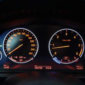 Foto inzerátu BMW Řada 5 530d xDrive