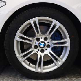 Foto inzerátu BMW Řada 5 530d xDrive