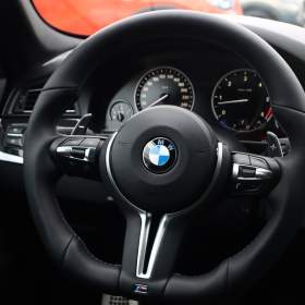 Foto inzerátu BMW Řada 5 530d xDrive