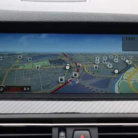 Foto inzerátu BMW Řada 5 530d xDrive