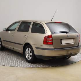 Foto inzerátu Škoda Octavia 1.9 TDI
