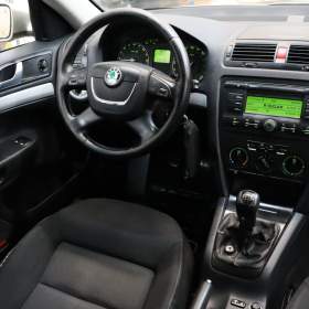 Foto inzerátu Škoda Octavia 1.9 TDI