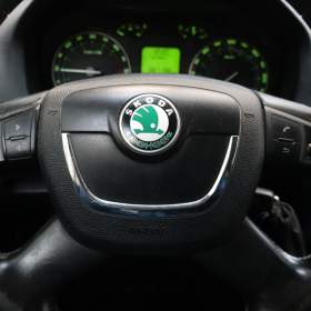 Foto inzerátu Škoda Octavia 1.9 TDI
