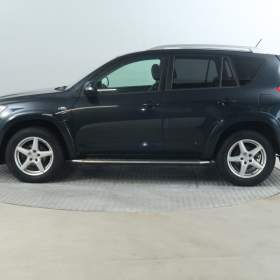 Foto inzerátu Toyota Rav4 2.2 D-4D