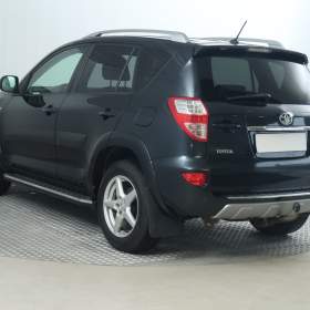Foto inzerátu Toyota Rav4 2.2 D-4D