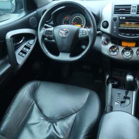 Foto inzerátu Toyota Rav4 2.2 D-4D