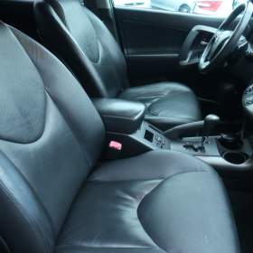 Foto inzerátu Toyota Rav4 2.2 D-4D