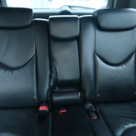 Foto inzerátu Toyota Rav4 2.2 D-4D