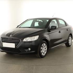 Foto inzerátu Peugeot 301 1.2 VTi