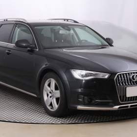 Audi A6 Allroad 3.0 TDI / 19676170