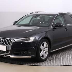 Foto inzerátu Audi A6 Allroad 3.0 TDI