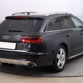 Foto inzerátu Audi A6 Allroad 3.0 TDI