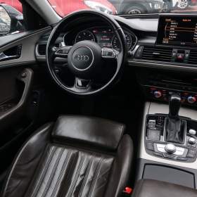 Foto inzerátu Audi A6 Allroad 3.0 TDI