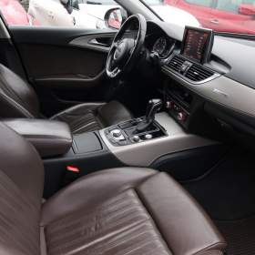 Foto inzerátu Audi A6 Allroad 3.0 TDI