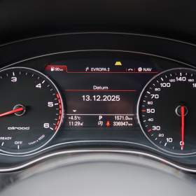 Foto inzerátu Audi A6 Allroad 3.0 TDI