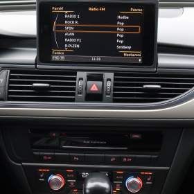 Foto inzerátu Audi A6 Allroad 3.0 TDI