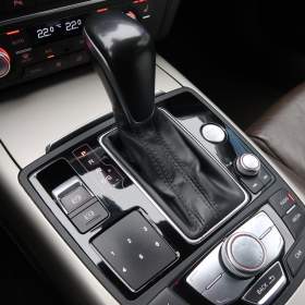 Foto inzerátu Audi A6 Allroad 3.0 TDI