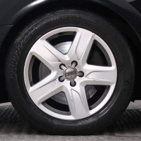 Foto inzerátu Audi A6 Allroad 3.0 TDI