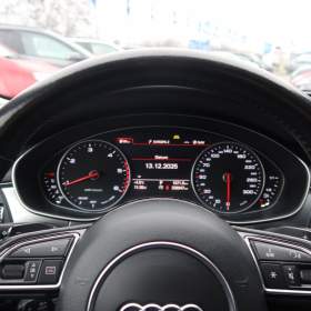 Foto inzerátu Audi A6 Allroad 3.0 TDI