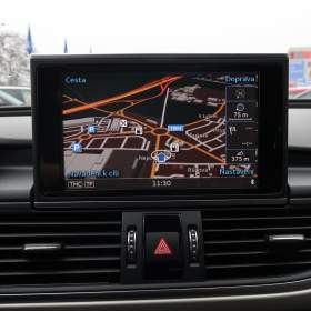 Foto inzerátu Audi A6 Allroad 3.0 TDI