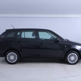 Foto inzerátu Škoda Fabia 1.6 TDI