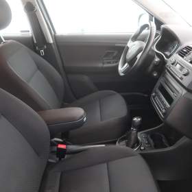 Foto inzerátu Škoda Fabia 1.6 TDI