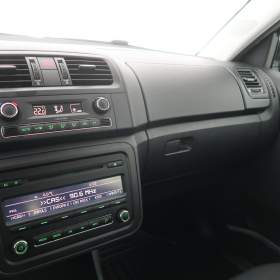 Foto inzerátu Škoda Fabia 1.6 TDI