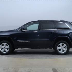 Foto inzerátu Jeep Grand Cherokee 3.0 CRD