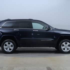 Foto inzerátu Jeep Grand Cherokee 3.0 CRD